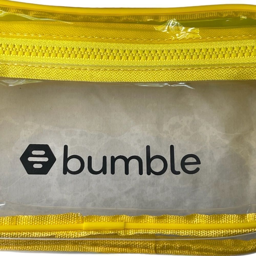 Bumble Fanny Pack - Picture 4 of 4